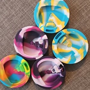 Silipint Cup Lids